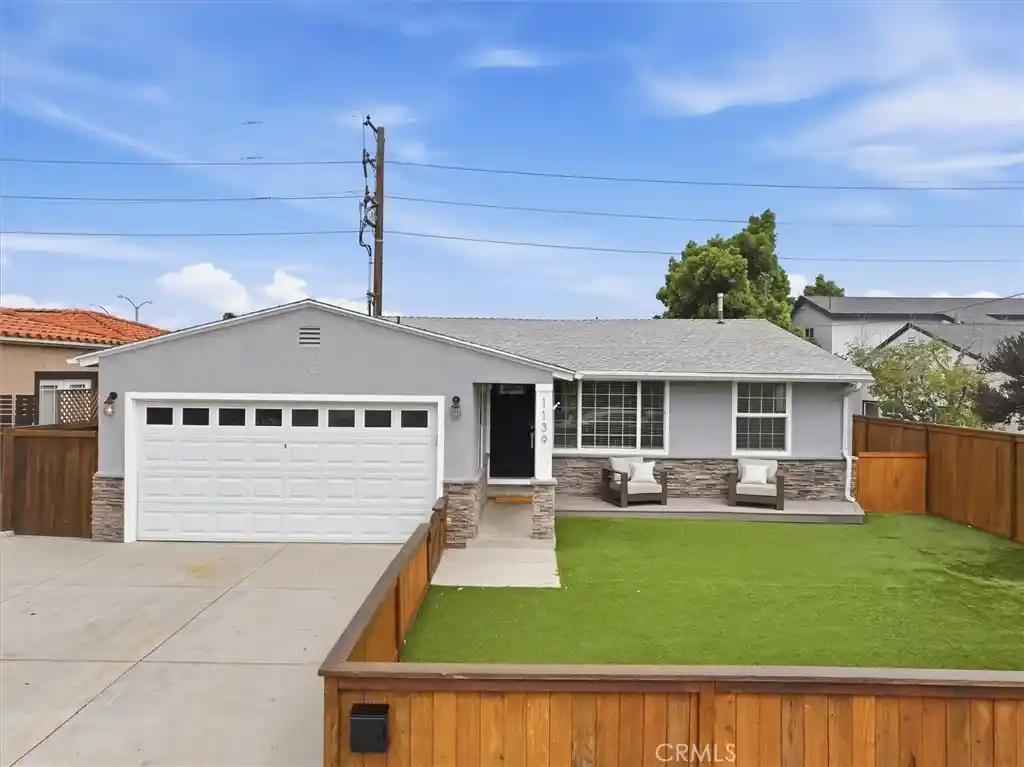 Single family home for sale at 1139 23rd, Manhattan Beach, CA 90266 | MLS# SB26204459