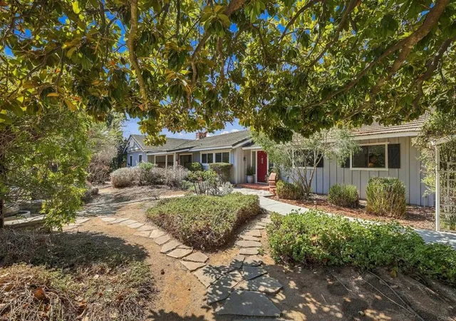 Photo 1 of Sale Pending at 919 Valley Dr, Vista, CA 92084 | MLS# NDP2608750 | Listing updated on 2026-10-06