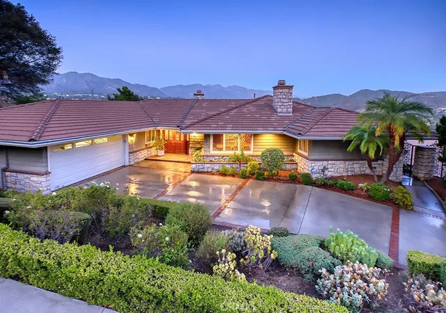 Single family home for sale at 3360 Country Clb, Glendale, CA 91208 | MLS# GD26203051