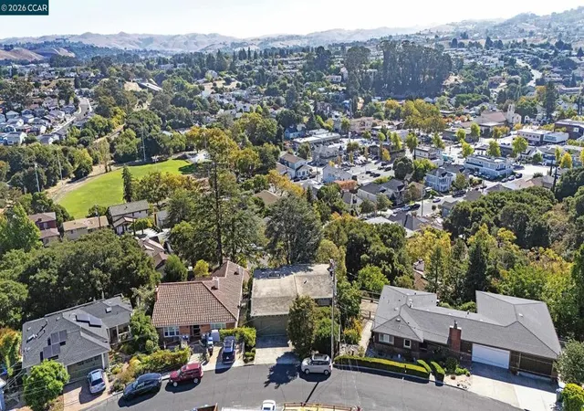 Photo 1 of Sale Pending at 557 Summit Dr, Pinole, CA 94564 | MLS# 41148693 | Listing updated on 2026-09-26