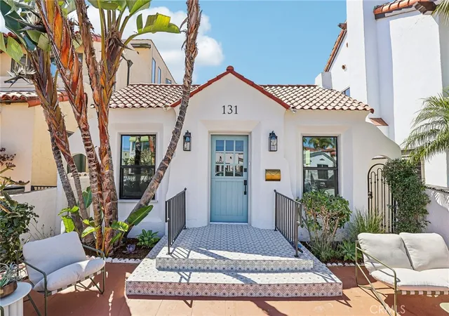 Photo 1 of Sale Pending at 131 Santa Ana, Long Beach, CA 90803 | MLS# PW26204348 | Listing updated on 2026-10-27
