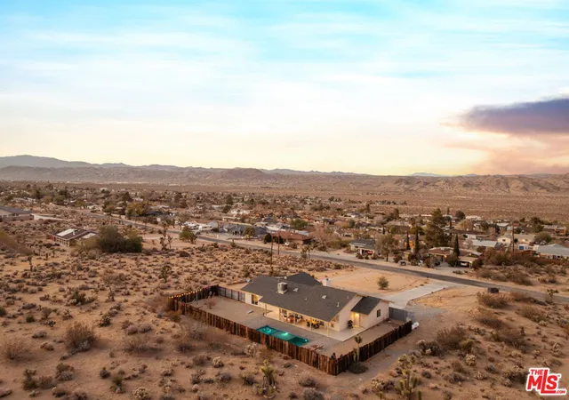 Photo 2 of Single family home for sale at 60789 Pueblo Trl, Joshua Tree, CA 92252 | MLS# 26990043 | Listing updated on 2026-09-26
