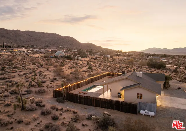 Photo 3 of Single family home for sale at 60789 Pueblo Trl, Joshua Tree, CA 92252 | MLS# 26990043 | Listing updated on 2026-09-26