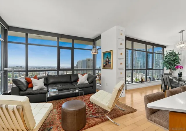 Photo 1 of Condo for sale at 1441 9th Avenue #1602, San Diego, CA 92101 | MLS# 260022880SD | Listing updated on 2026-09-21