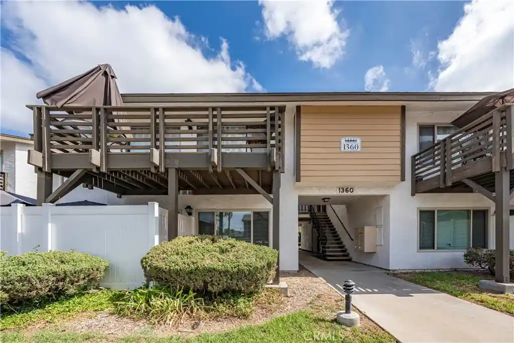Condo for sale at 1360 W Lambert Rd #95, La Habra, CA 90631 | MLS# PW26202232
