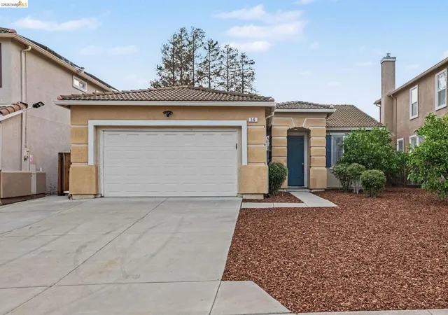 Photo 3 of Single family home for sale at 16 Foreman St, Oakley, CA 94561 | MLS# 41148701 | Listing updated on 2026-09-25