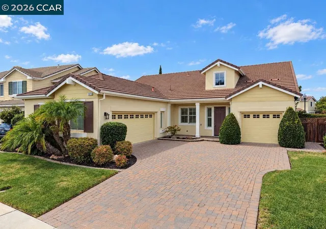 Photo 1 of Single family home for sale at 1415 Charisma Way, Brentwood, CA 94513 | MLS# 41148705 | Listing updated on 2026-10-07