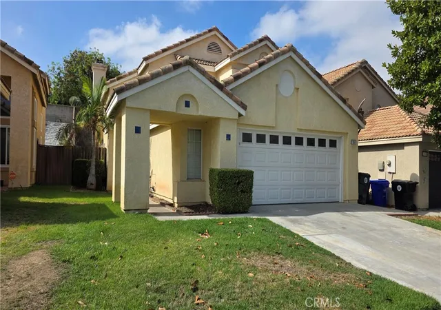 Single family home for sale at 15577 Castellion, Fontana, CA 92337 | MLS# AR26184559