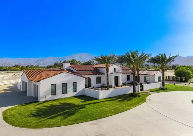 Photo 2 of Mansion for sale at 80980 Vista Galope, La Quinta, CA 92253 | MLS# 219152904DA | Listing updated on 2026-09-19