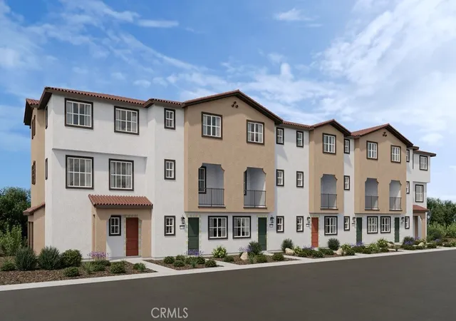 Townhouse for sale at 403 Cypress Grv Ln, Pomona, CA 91767 | MLS# IG26204547