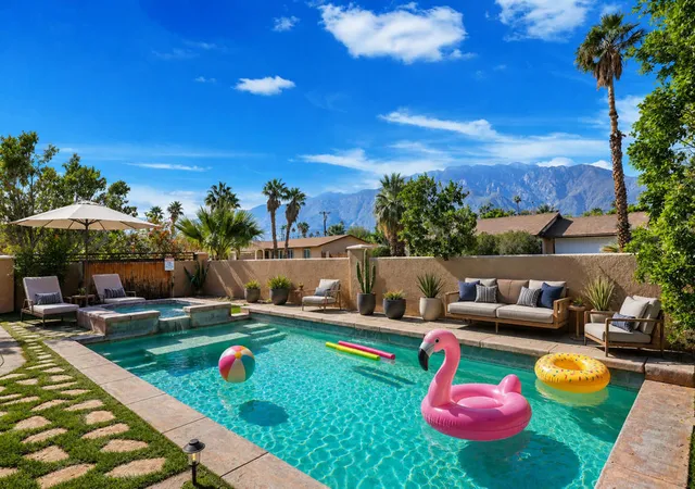 Photo 1 of Single family home for sale at 2990 N Biskra Rd, Palm Springs, CA 92262 | MLS# 219152905DA | Listing updated on 2026-09-26