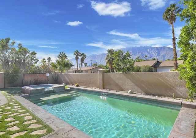 Photo 2 of Single family home for sale at 2990 N Biskra Rd, Palm Springs, CA 92262 | MLS# 219152905DA | Listing updated on 2026-09-26