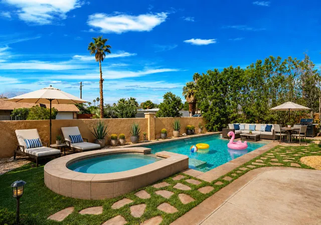 Photo 3 of Single family home for sale at 2990 N Biskra Rd, Palm Springs, CA 92262 | MLS# 219152905DA | Listing updated on 2026-09-26