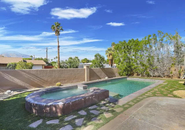 Photo 3 of Single family home for sale at 2990 N Biskra Rd, Palm Springs, CA 92262 | MLS# 219152905DA | Listing updated on 2026-09-26