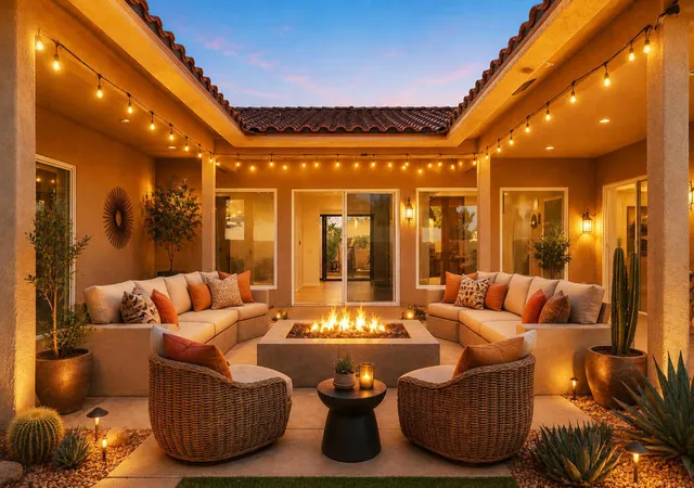 Photo 4 of Single family home for sale at 2990 N Biskra Rd, Palm Springs, CA 92262 | MLS# 219152905DA | Listing updated on 2026-09-26