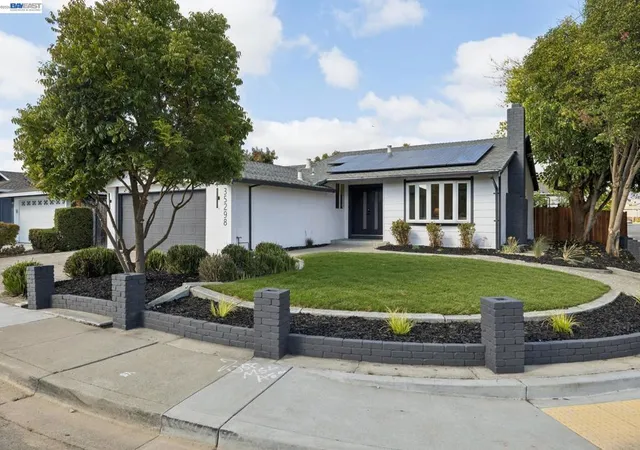Photo 1 of Sale Pending at 35298 Aquado Ct, Fremont, CA 94536 | MLS# 41148709 | Listing updated on 2026-10-09