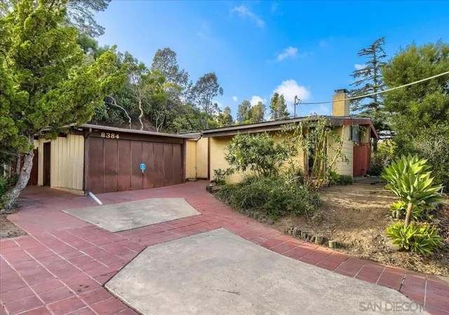 Photo 2 of Sale Pending at 8384 Sugarman Dr, La Jolla, CA 92037 | MLS# 260022885SD | Listing updated on 2026-10-07