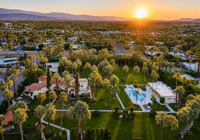 Photo 2 of Mansion for sale at 457 W Hermosa Pl, Palm Springs, CA 92262 | MLS# 219152906DA | Listing updated on 2026-10-01