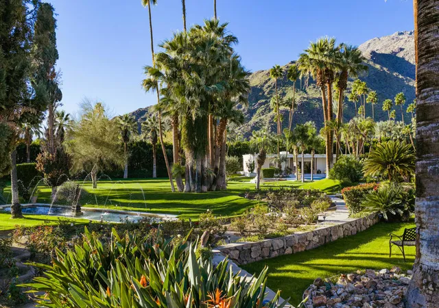 Photo 35 of Mansion for sale at 457 W Hermosa Pl, Palm Springs, CA 92262 | MLS# 219152906DA | Listing updated on 2026-10-01