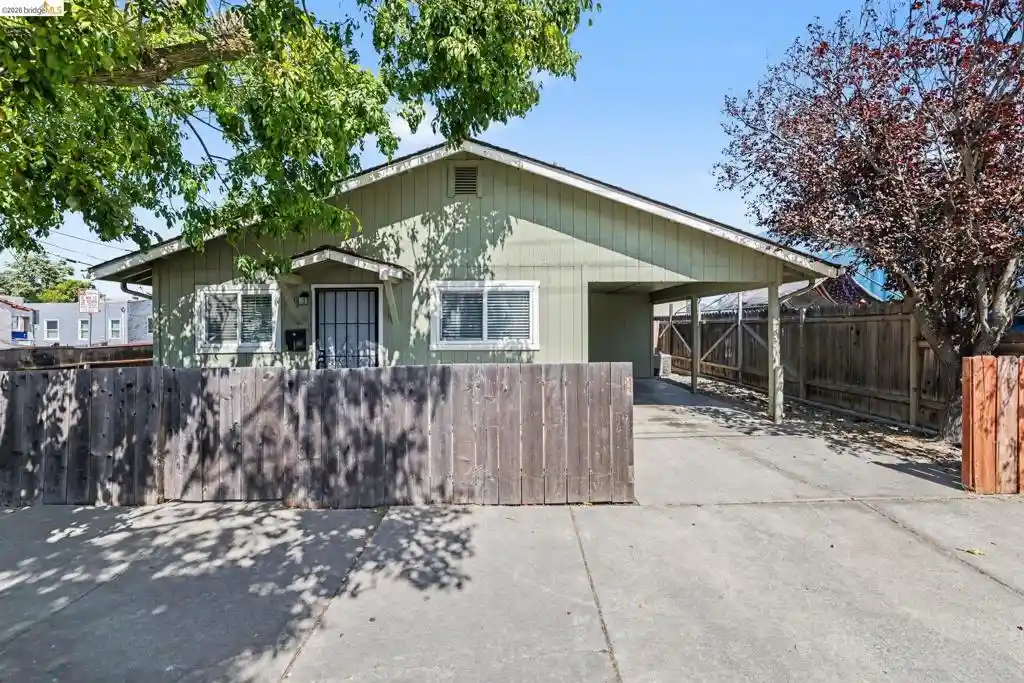 Photo 1 of Sale Pending at 201 E 17th Street, Pittsburg, CA 94565 | MLS# 41148716 | Listing updated on 2026-10-19