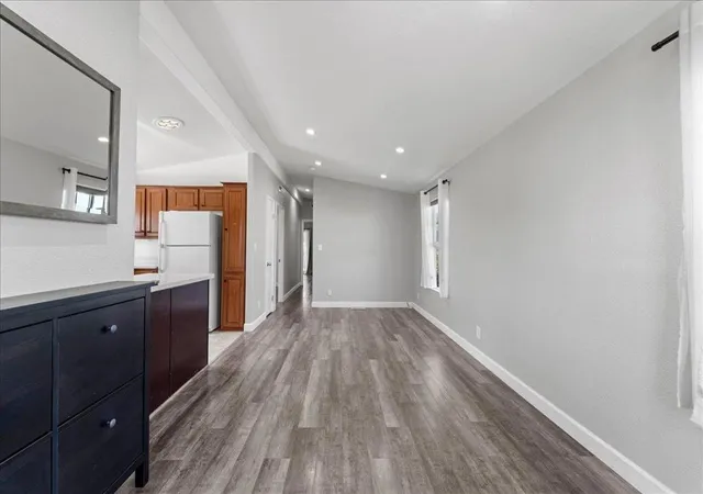 Photo 2 of Manufactured home for sale at 2150 Monterey Rd #153, San Jose, CA 95112 | MLS# ML82061795 | Listing updated on 2026-10-11