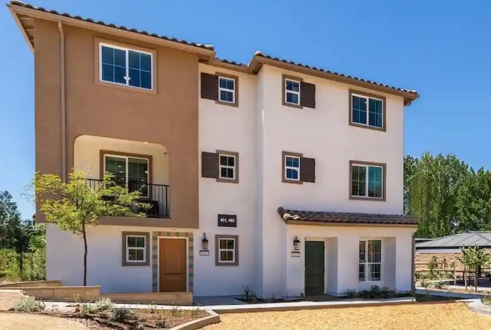 Photo 1 of Townhouse for sale at 411 Cypress Grv Ln, Pomona, CA 91767 | MLS# IG26204575 | Listing updated on 2026-10-28