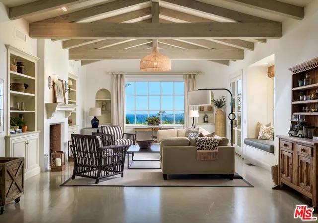 Photo 3 of Single family home for sale at 320 Ortega Ridge Rd, Santa Barbara, CA 93108 | MLS# 26857987 | Listing updated on 2026-09-26