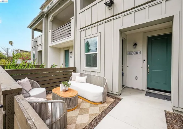 Townhouse for sale at 3806 Norbridge Ave, Castro Valley, CA 94546 | MLS# 41148721