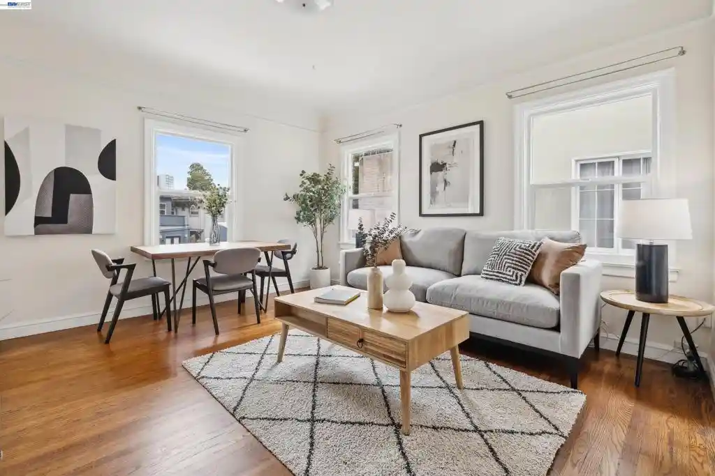 Listing Photo 2 - Condo for sale in 1438 Lakeshore Ave located at 1438 Lakeshore Ave, Oakland, CA 94606 - Unit 1438 Lakeshore Ave