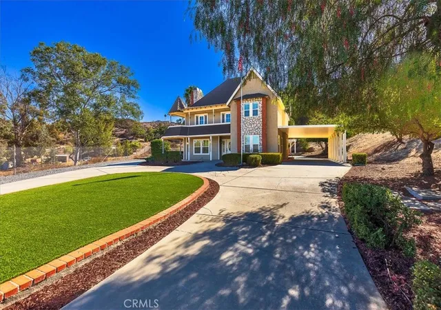 Photo 1 of Single family home for sale at 37250 Mason, Murrieta, CA 92563 | MLS# SW26204009 | Listing updated on 2026-10-10