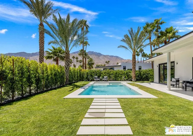 Photo 2 of Single family home for sale at 2020 E Amado Rd, Palm Springs, CA 92262 | MLS# 26990111PS | Listing updated on 2026-10-02