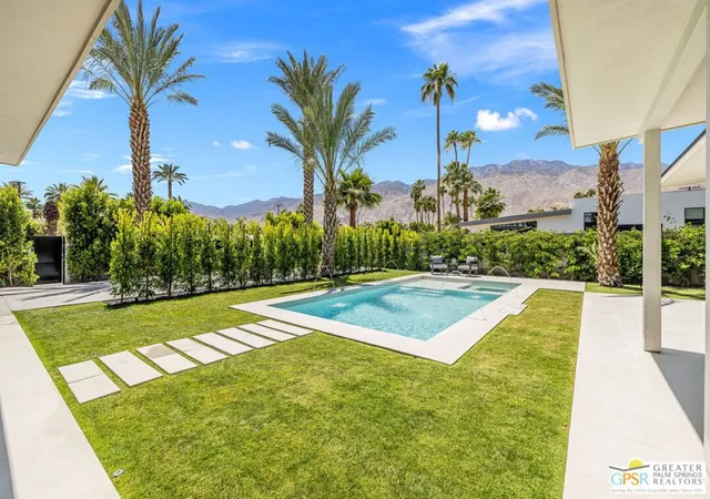 Photo 3 of Single family home for sale at 2020 E Amado Rd, Palm Springs, CA 92262 | MLS# 26990111PS | Listing updated on 2026-10-02