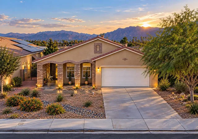 Photo 1 of Single family home for sale at 2667 Desert Breeze Way, Palm Springs, CA 92262 | MLS# 219152912PS | Listing updated on 2026-10-08
