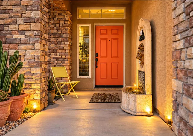 Photo 3 of Single family home for sale at 2667 Desert Breeze Way, Palm Springs, CA 92262 | MLS# 219152912PS | Listing updated on 2026-10-08