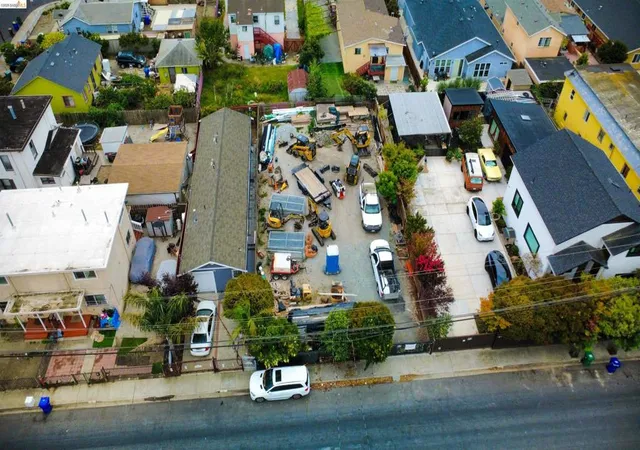 Photo 1 of Land for sale at 68 W Gertrude Ave, Richmond, CA 94801 | MLS# 41148726 | Listing updated on 2026-10-02