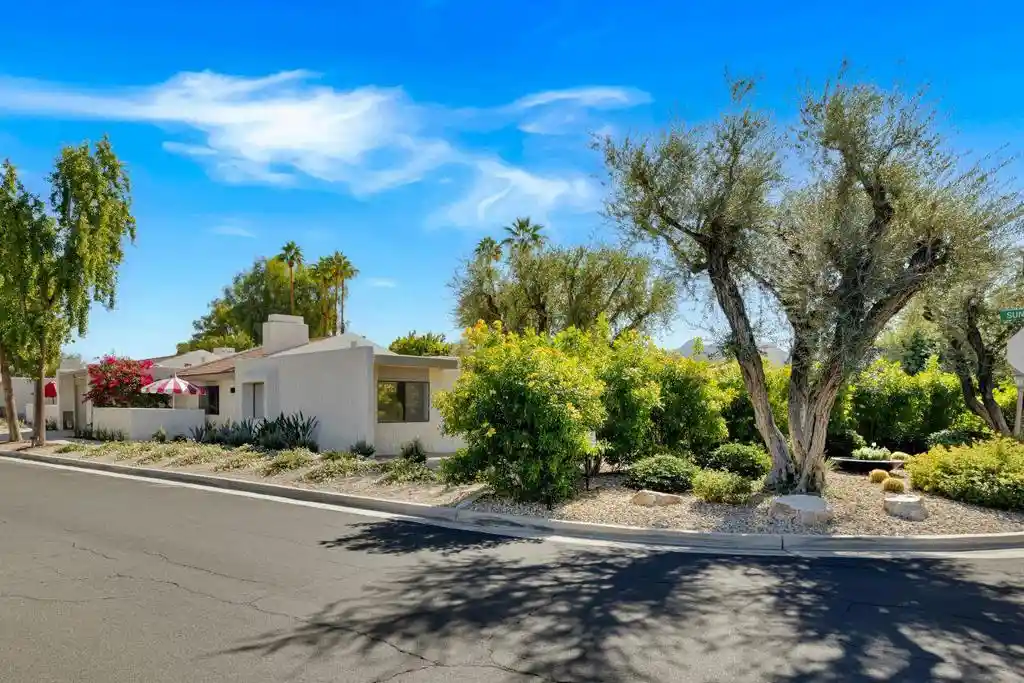 Photo 1 of Condo for sale at 2113 Sunshine Way, Palm Springs, CA 92264 | MLS# 219152913PS | Listing updated on 2026-10-24