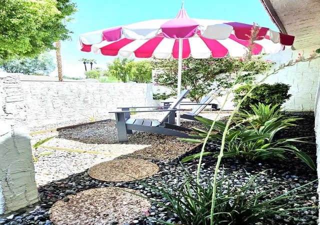 Photo 2 of Condo for sale at 2113 Sunshine Way, Palm Springs, CA 92264 | MLS# 219152913PS | Listing updated on 2026-10-09
