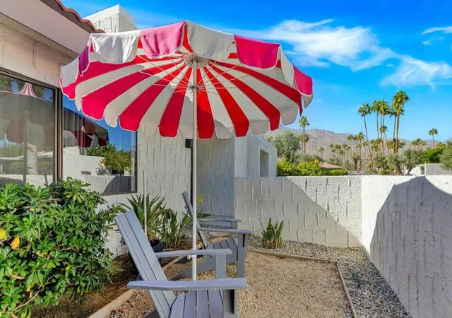 Photo 3 of Condo for sale at 2113 Sunshine Way, Palm Springs, CA 92264 | MLS# 219152913PS | Listing updated on 2026-10-09