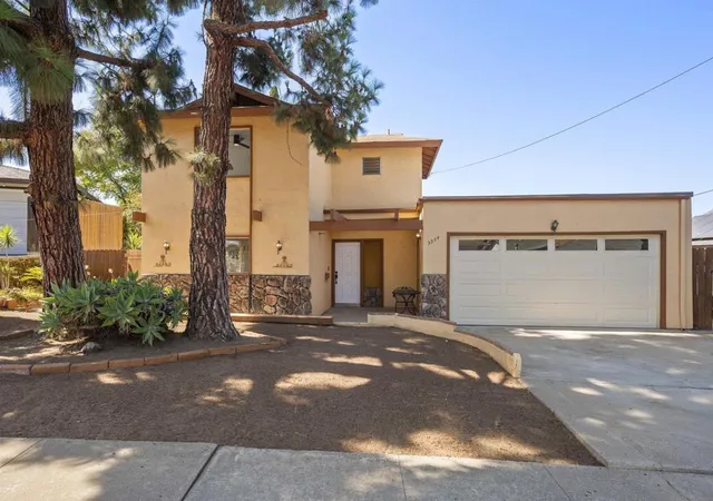 Photo 1 of Sale Pending at 3954 Nereis Dr, La Mesa, CA 91941 | MLS# 260022899SD | Listing updated on 2026-10-08