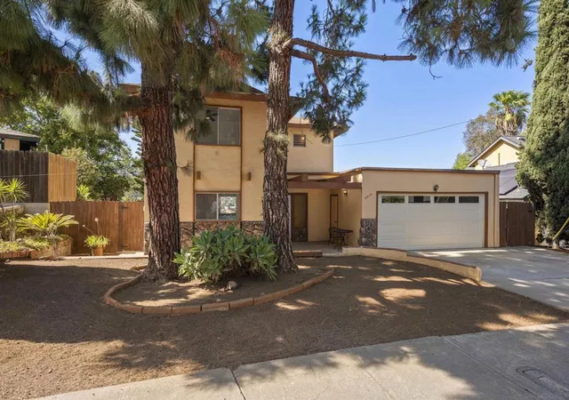 Photo 2 of Sale Pending at 3954 Nereis Dr, La Mesa, CA 91941 | MLS# 260022899SD | Listing updated on 2026-10-08
