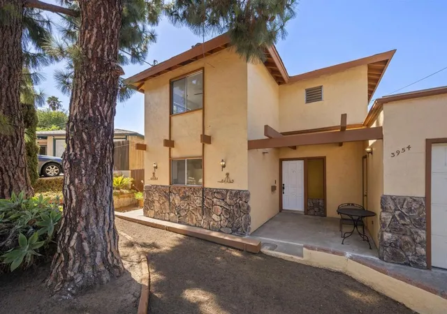 Photo 3 of Sale Pending at 3954 Nereis Dr, La Mesa, CA 91941 | MLS# 260022899SD | Listing updated on 2026-10-08