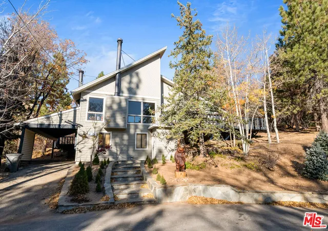 Photo 1 of Single family home for sale at 1011 Colusa Way, Big Bear Lake, CA 92315 | MLS# 26989881 | Listing updated on 2026-09-25