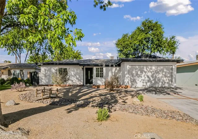 Photo 1 of Sale Pending at 44947 Lorimer Ave, Lancaster, CA 93534 | MLS# SR26204628 | Listing updated on 2026-10-28