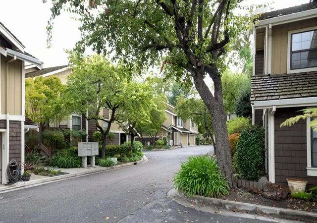 Photo 1 of Townhouse for sale at 584 Valeri Ruth Ct, Santa Clara, CA 95050 | MLS# ML82061456 | Listing updated on 2026-10-05