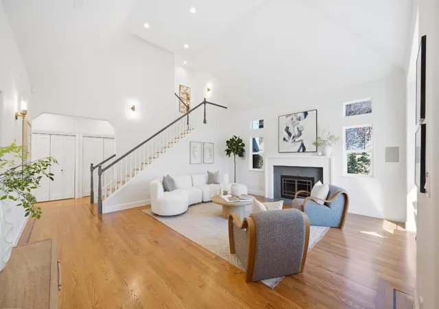Photo 1 of Sale Pending at 1618 Fairway Dr, Belmont, CA 94002 | MLS# ML82061807 | Listing updated on 2026-10-02