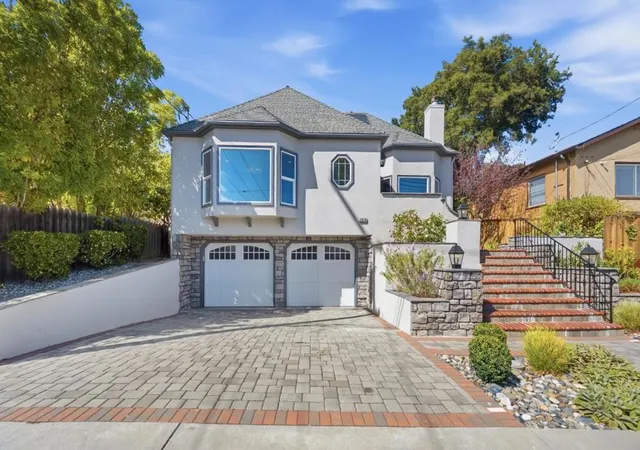 Photo 2 of Sale Pending at 1618 Fairway Dr, Belmont, CA 94002 | MLS# ML82061807 | Listing updated on 2026-10-02
