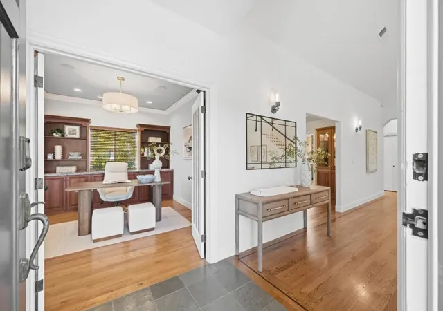 Photo 3 of Sale Pending at 1618 Fairway Dr, Belmont, CA 94002 | MLS# ML82061807 | Listing updated on 2026-10-02