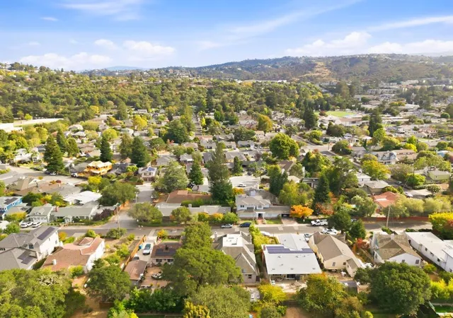 Photo 44 of Sale Pending at 1618 Fairway Dr, Belmont, CA 94002 | MLS# ML82061807 | Listing updated on 2026-10-02