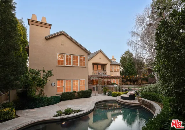 Photo 1 of Mansion for sale at 26706 Provence Dr, Calabasas, CA 91302 | MLS# 26990141 | Listing updated on 2026-09-26