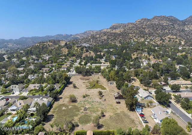 Land for sale at 9658 Baden Ave, Chatsworth, CA 91311 | MLS# 226004459
